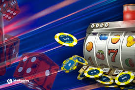 Онлайн казино Casino Almaz